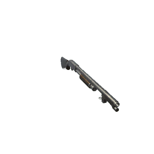 Trench Shotgun